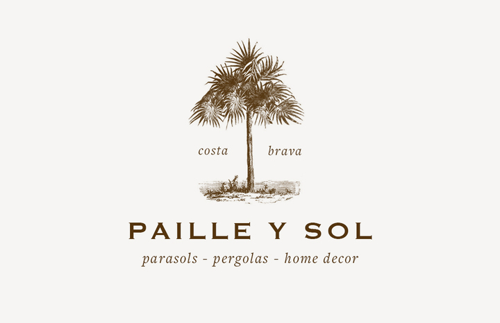 PAILLE Y SOL - Artisanal manufacture of Parasols, Paillotes and Pergolas